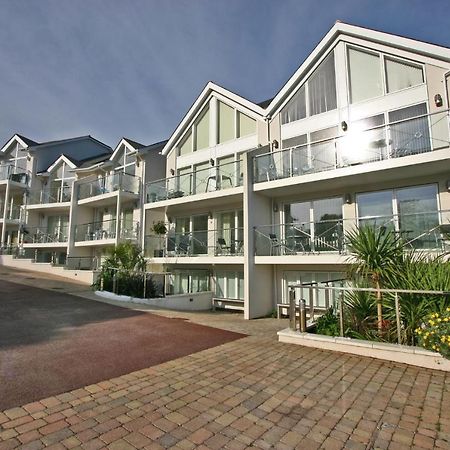 Indigo Lejlighed St Ives Eksteriør billede